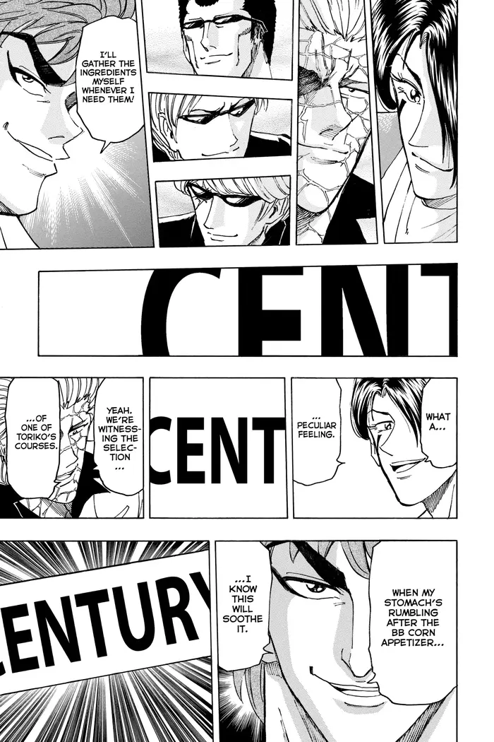 Toriko Chapter 99 image 05_optimized